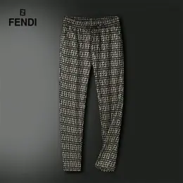 fendi pantalons pour homme s_125530b